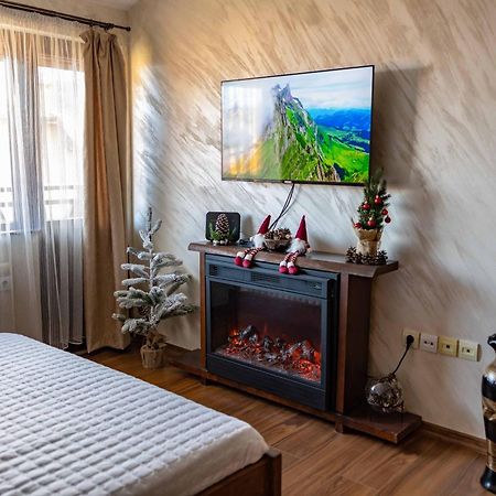 Bansko Home With A Mountain View Luaran gambar