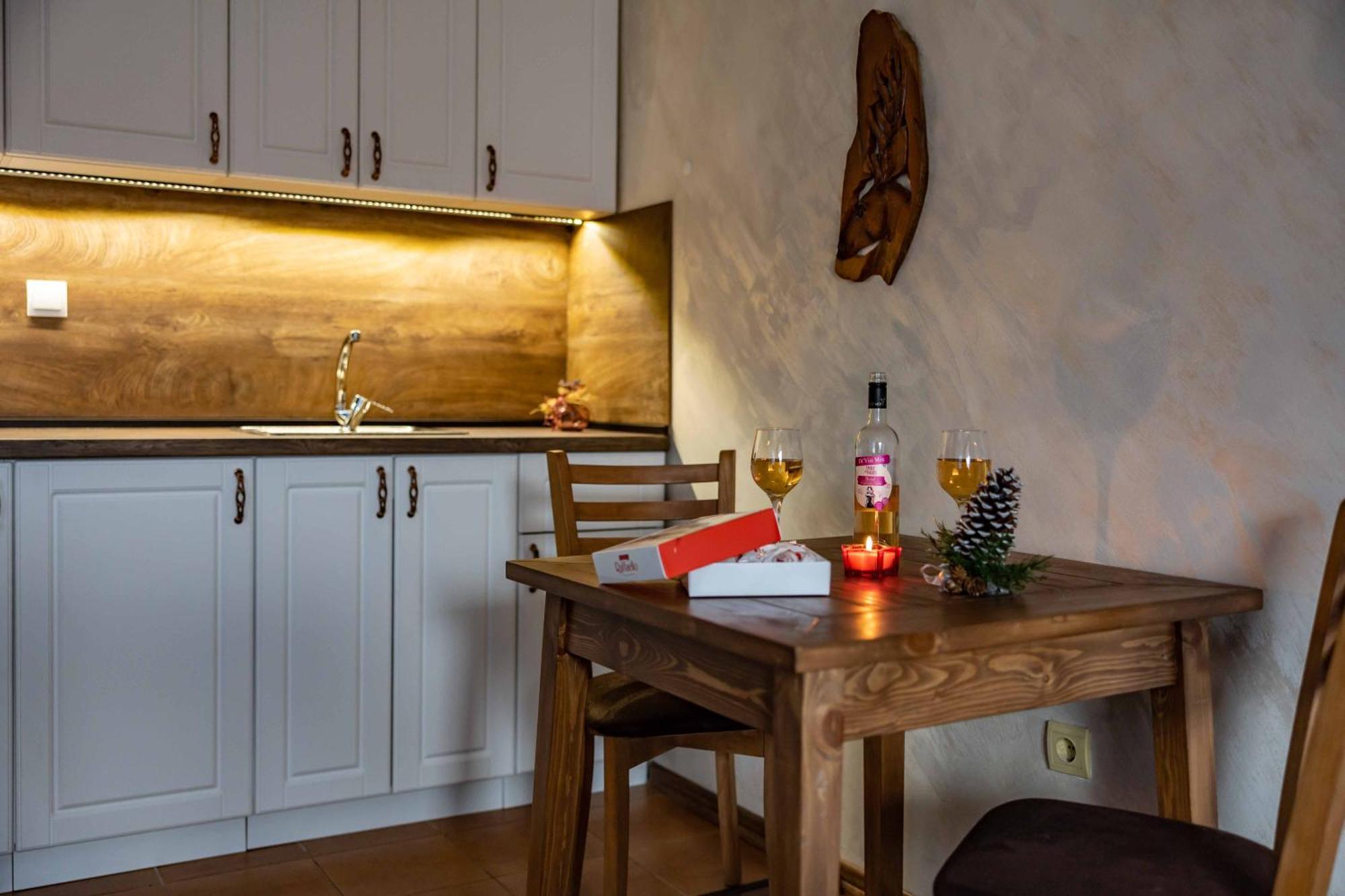 Bansko Home With A Mountain View Luaran gambar