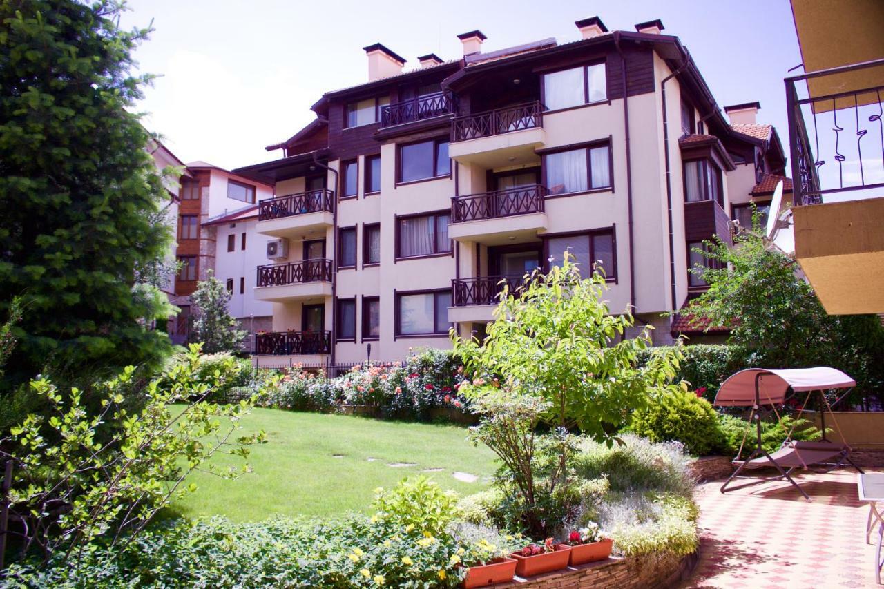 Bansko Home With A Mountain View Luaran gambar